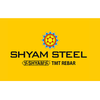 shyam steel